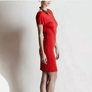 Used: Todd Lynn Jersey dress